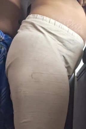 Desi Ex College Vabi