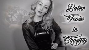 Latex Addiction, Chastity Desperation