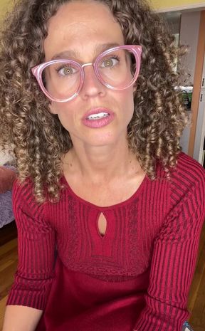 Candy Is Back and She Is on so Naughty!!! She Just Cant Help Herself She Goes to See a Therapist and Guess What She Ends up Doin