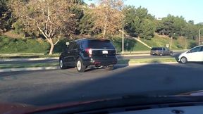 from riding a bike to riding a dick