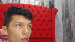 Abraham Mateo Private Show