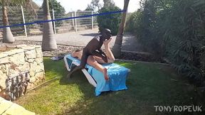 Sensual Massage - Gina Varney