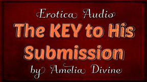 The Key To His Submission Chapter:1