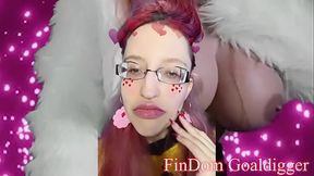 Cute Bimbo Girl Transformation