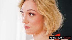 PURGATORYX The Delivery Girl Vol 1 Part 1 with Lily Labeau