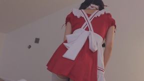 Midnight Housekeeper