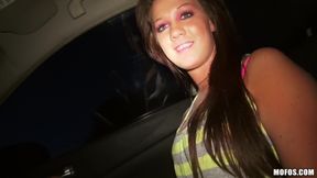 I Know That Girl - Dirty Raver Girl Wants to Suck