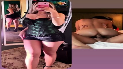 Rica latina ama el sexo anal