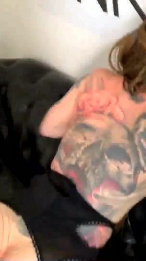 Korinha tested for Pinko by Max Felicitas