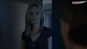 step Son Seduces Hot Blonde Stepmom And Cuckolds Rich Hot