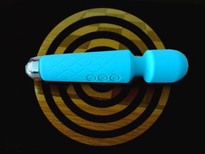 New vibrator