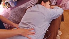 Discover Sensual Relief at Dr. Sakura's Exclusive Chest Therapy Clinic for Unmatched