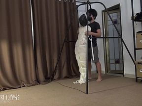 Mkb 006 Miao Mummified And Hanged