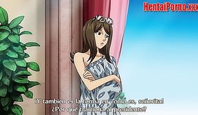 una esposa inmoral video 1