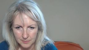 Erica Mature Private Show
