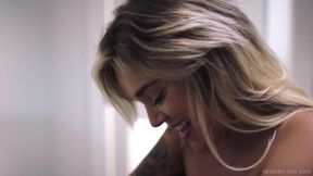 Modern-day Sins - Naughty Wife Kali Roses Almost Caught Cheating by Hubby!