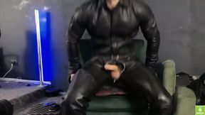 Damon Veins Party on Nov 6, 2025 - Part 2