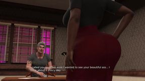Laura Lustful Secrets (part 23)