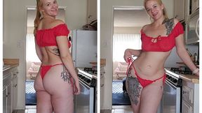 Rewarding My StepSon For Getting Good Grades