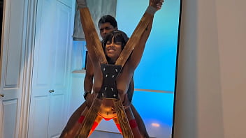 ELE QUER ME DOMINAR E EU DEIXEI