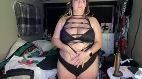 Mara Maze Private Show