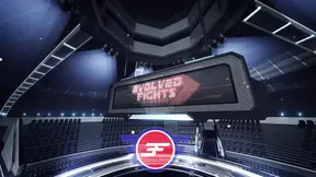 Nikki Zee Vs Peter King Hardcore Wrestling