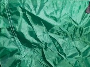 Risky sex in a tent - IkaSmokS