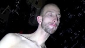 Justin fucked a beautiful straight curious boy