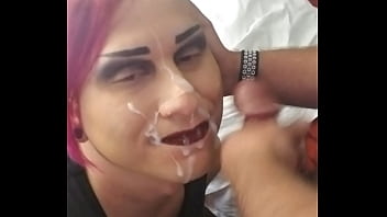 CUTE CD JOJO quick bj