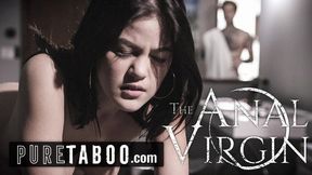 Reality movie with brilliant Small Hands and Kendra Spade from Pure Taboo