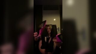 Femboy whore taunt