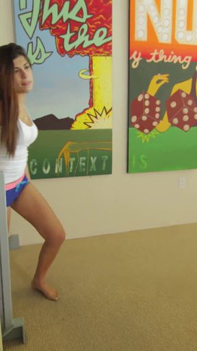 Tiny Latina
