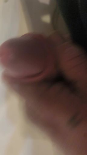 Cumming all over