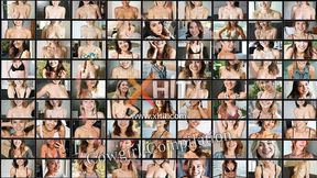 Hottest Cowgirl Compilation with the Best Stars