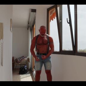 Not Only in Leather