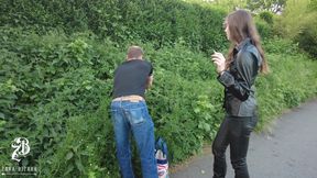 Nettles Kick