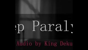 Encounter with a Demon (Erotic Audio)