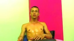 Cum in Body