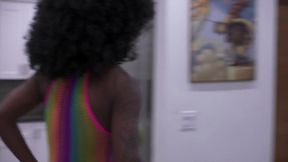 sexy pornstars porsha carrera and ebony mistuqe