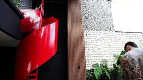 Cream anal foot to Sara blonde and her husband records us