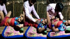 Bokeya porishodh korar jonno auto chalok er bou ke bebohar