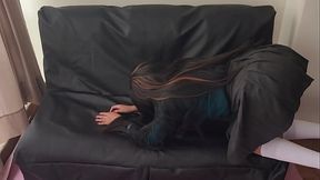 If I do this, will you give me a new CELL PHONE?????? STEPBROTHER TAKES MY INNOCENCE.. HE MAKES ME MOAN WITH PLEASURE. WHAT IS HE DOING? Sorry.. SHUT UP AND GIVE ME YOUR ASS! Real amateur VIDEO