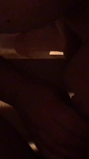 Aneta and Sauna 2