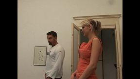 Isabella Bellini Loves to Take a Big Solid Cock!