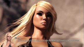 Amnesia: Cute Sexy Women Ep.15