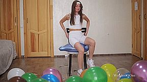 Speed sit pop in sport style more than 50