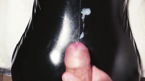 Second cumshot compilation of 2022 - cum with us