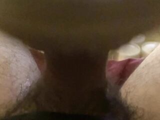 Je baise sa chatte dans la maison de vacances fleshlight
