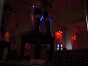 Porn dildos showDrakes (Prague) 2012 by Bob HSLUT