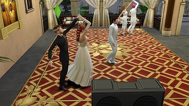 Rei fode princesa após baile